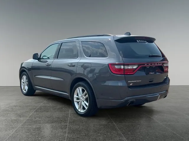 Dodge Durango 2025 photo 4