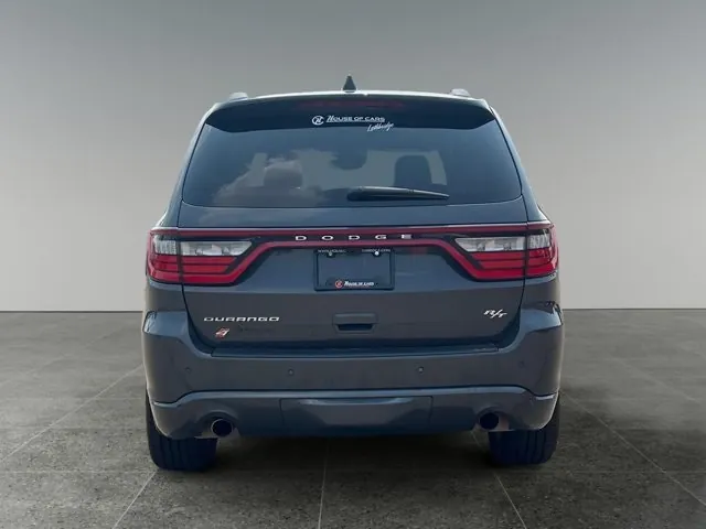 Dodge Durango 2025 photo 5