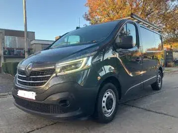 Renault Tráfico
