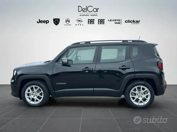 Jeep Renegade 2021 photo 3