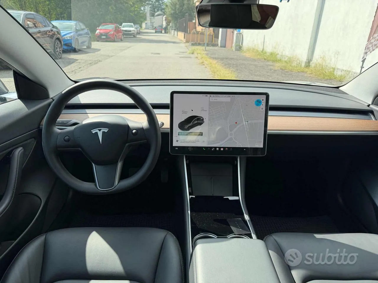 Tesla Model 3 2020 photo 3
