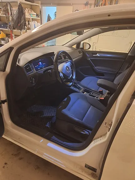 Volkswagen Golf Vii 2018 photo 5