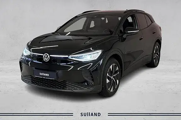 Volkswagen Id.4