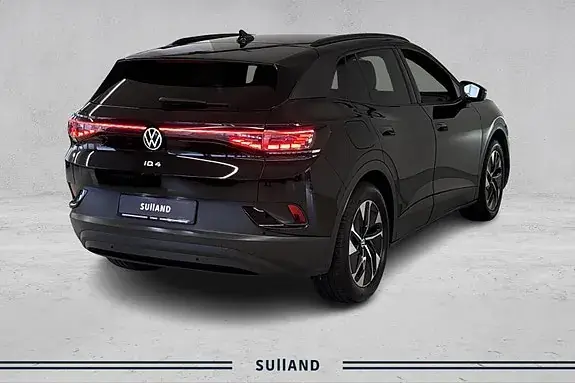 Volkswagen Id.4 2024 photo 5
