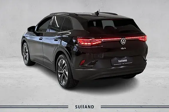 Volkswagen Id.4 2024 photo 3