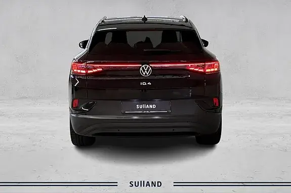 Volkswagen Id.4 2024 photo 4