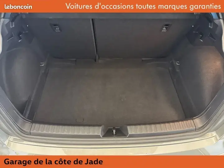 Audi A1 2023 photo 5