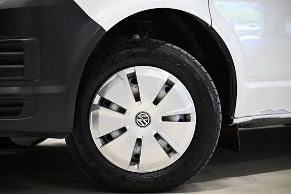 Volkswagen Transporter 2016 photo 3
