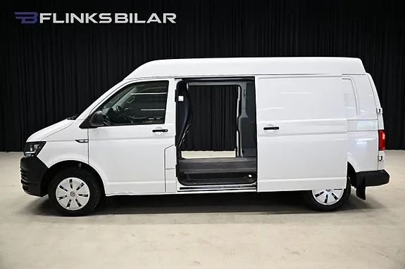 Volkswagen Transporter 2016 photo 4