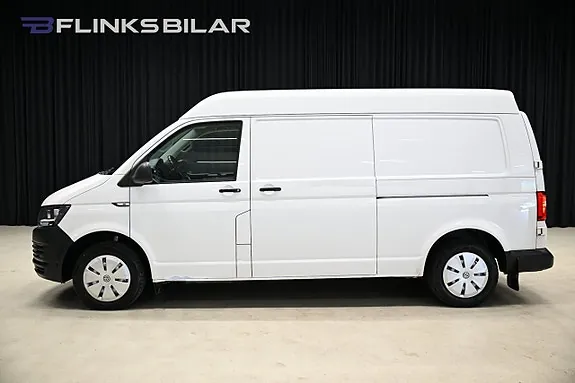 Volkswagen Transporter 2016 photo 2