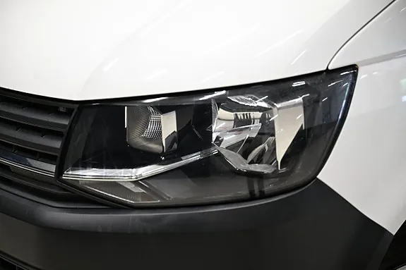 Volkswagen Transporter 2016 photo 5