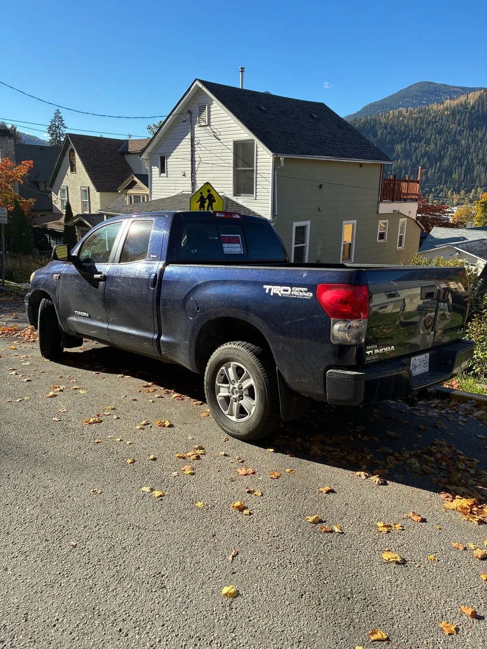 Toyota Tundra 2007 photo 4