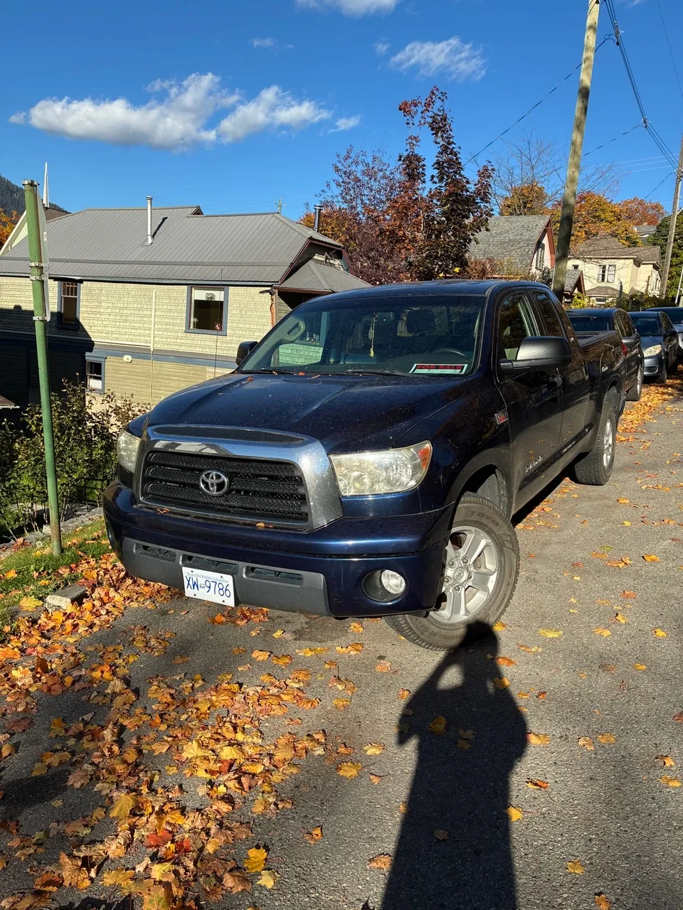 Toyota Tundra