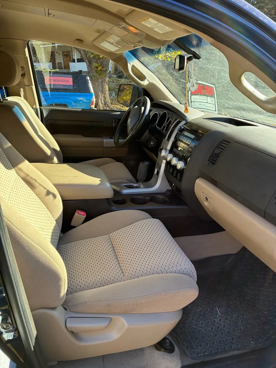 Toyota Tundra 2007 photo 2