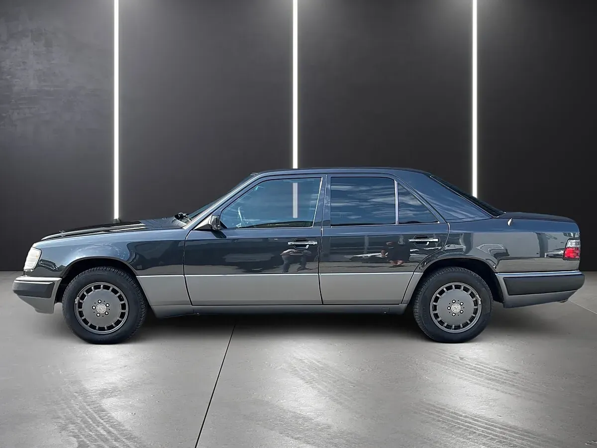 Mercedes-Benz E-Class 1994 photo 3