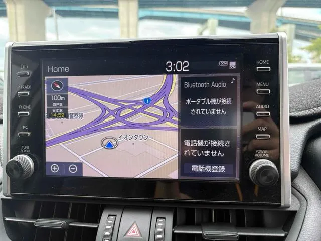 Toyota Rav4 2021 photo 2