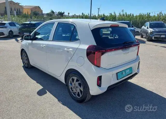 Kia Picanto 2026 photo 3