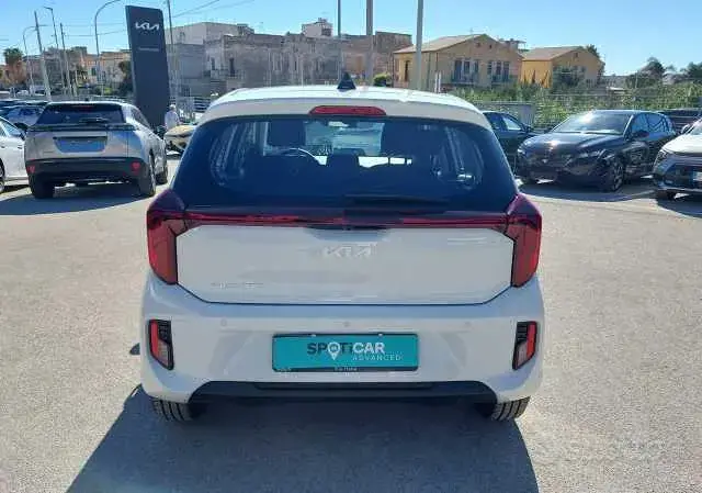 Kia Picanto 2026 photo 4