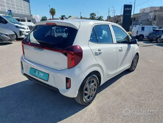Kia Picanto 2026 photo 5