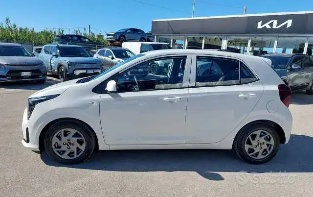 Kia Picanto 2026 photo 2