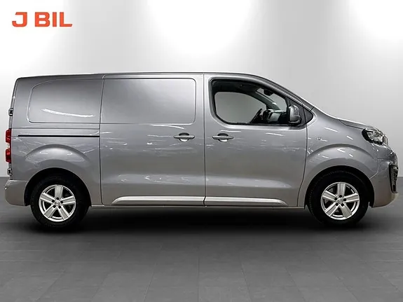 Peugeot E-Expert 2021 photo 4