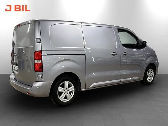 Peugeot E-Expert 2021 photo 3