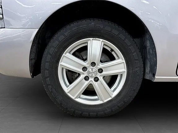 Peugeot E-Expert 2021 photo 5