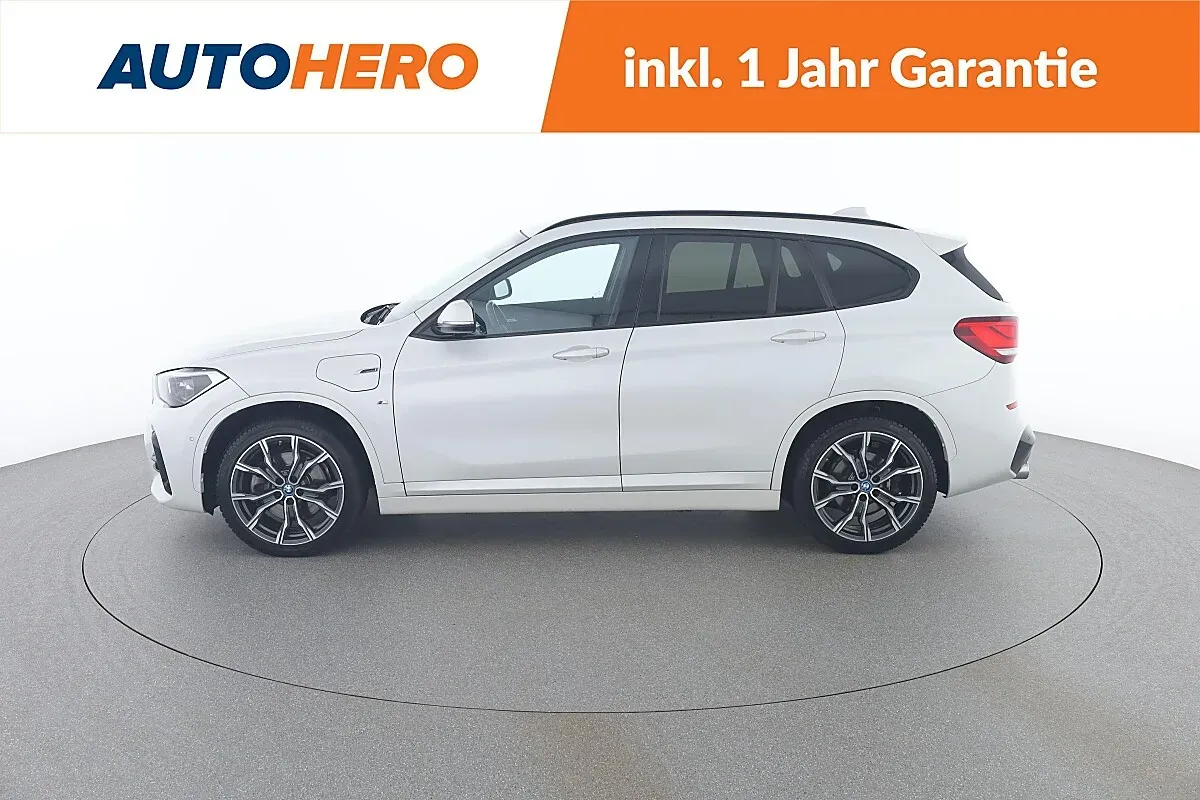 BMW X1 2022 photo 3