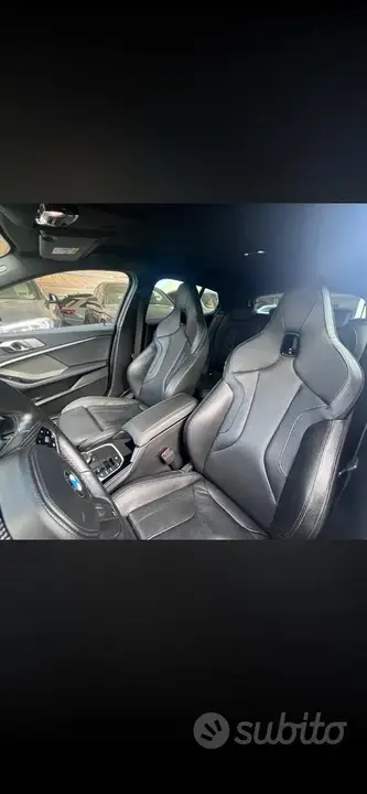 BMW 135I 2021 photo 3
