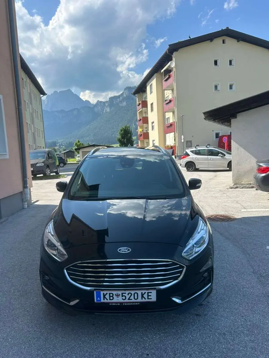 Ford Galaxy