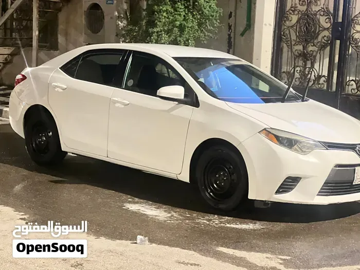 Toyota Corolla 2016 photo 5