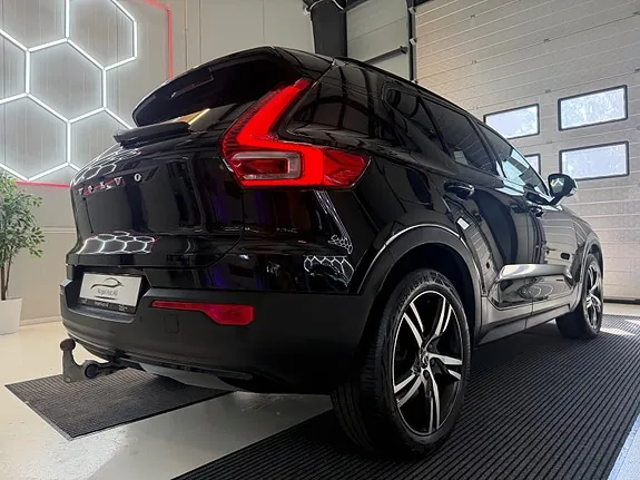 Volvo Xc40 2021 photo 5
