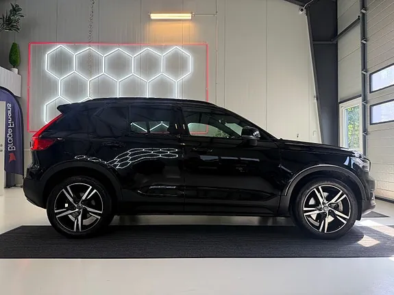 Volvo Xc40 2021 photo 4