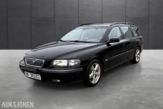 Volvo V70