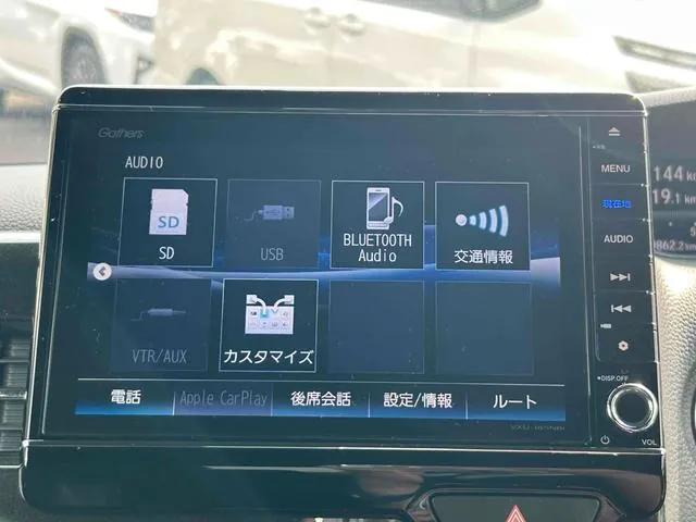 Honda N-Box 2018 photo 5