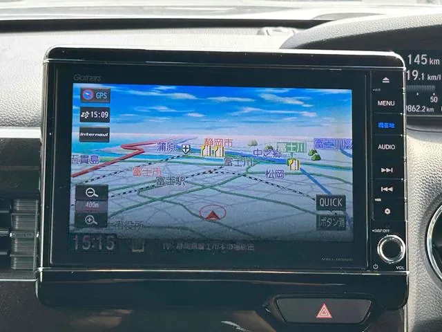Honda N-Box 2018 photo 4