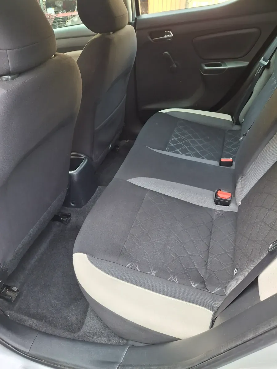 Nissan Micra 2019 photo 3
