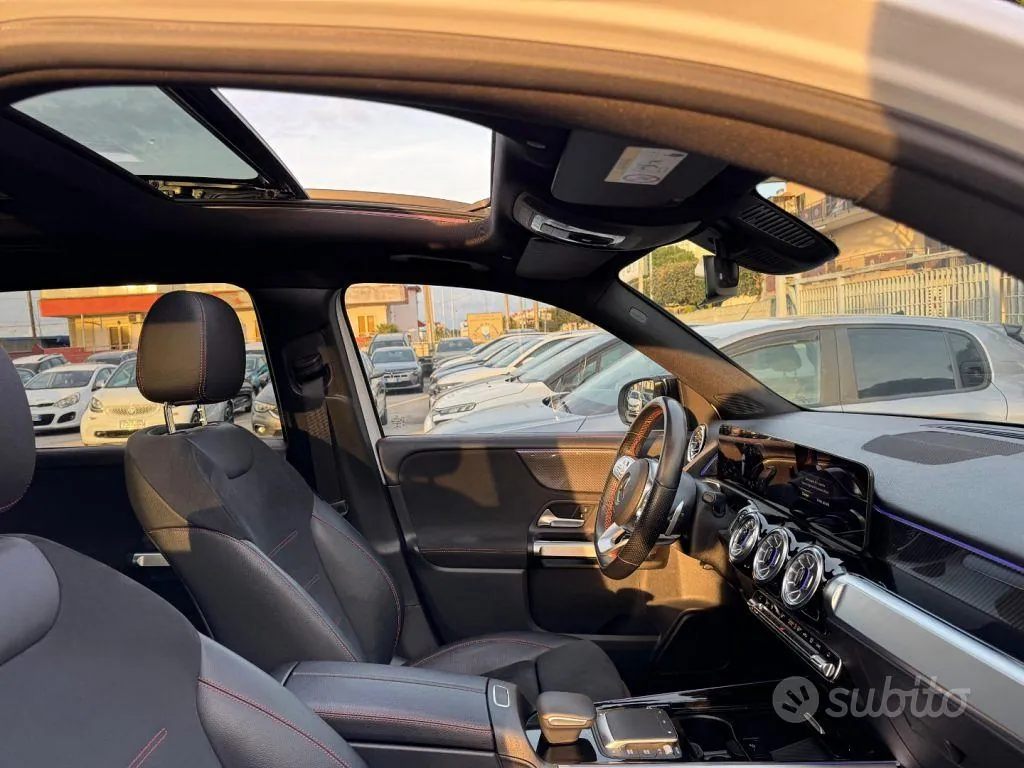 Mercedes-Benz Glb 2023 photo 5
