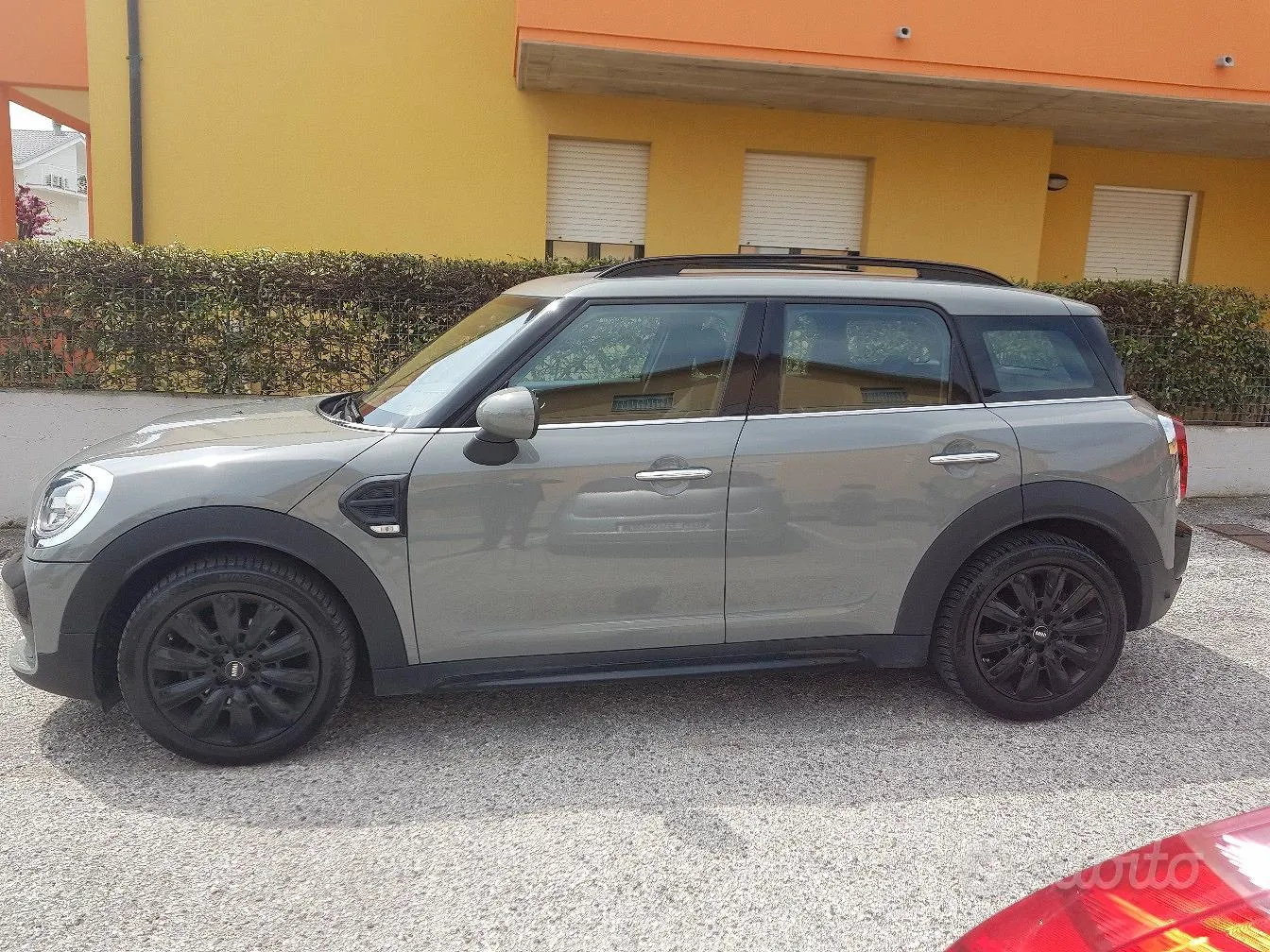 Mini Mini Countryman 2019 photo 3