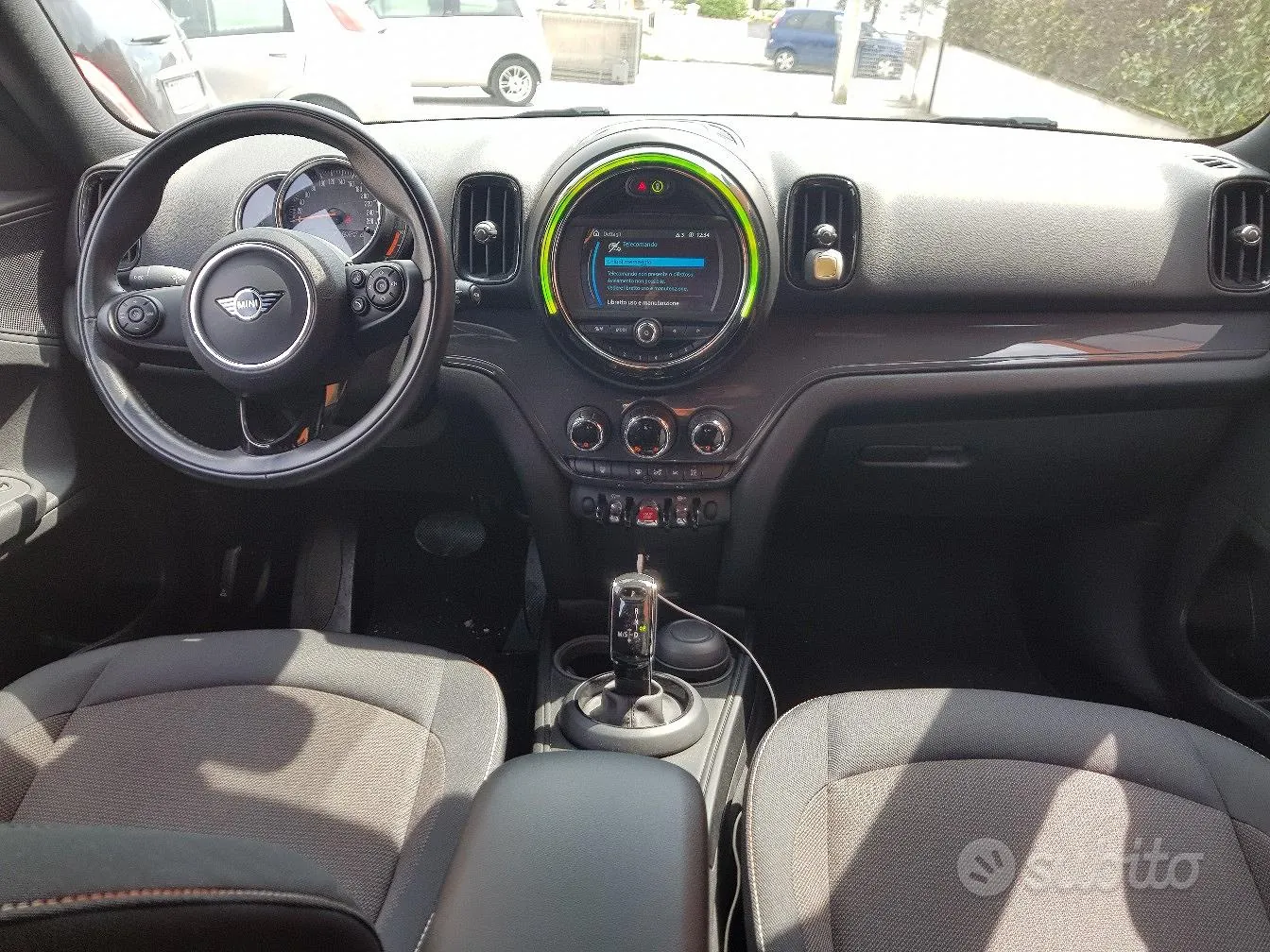 Mini Mini Countryman 2019 photo 4