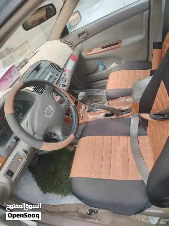 Toyota Camry 2007 photo 5