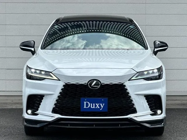 Lexus Rx350 2025 photo 5