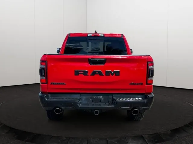 Ram 1500 Rebel 2024 photo 5