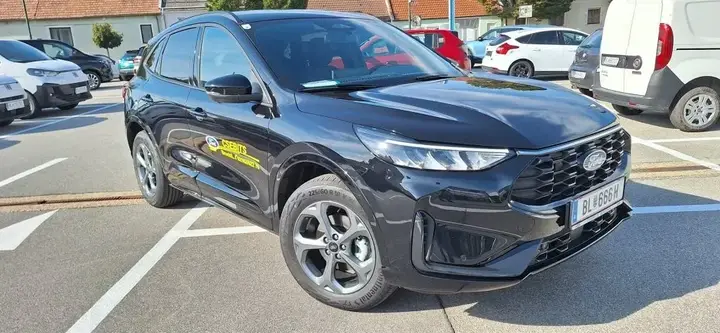 Ford Kuga photo 2