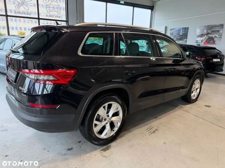 Skoda Kodiaq 2017 photo 5