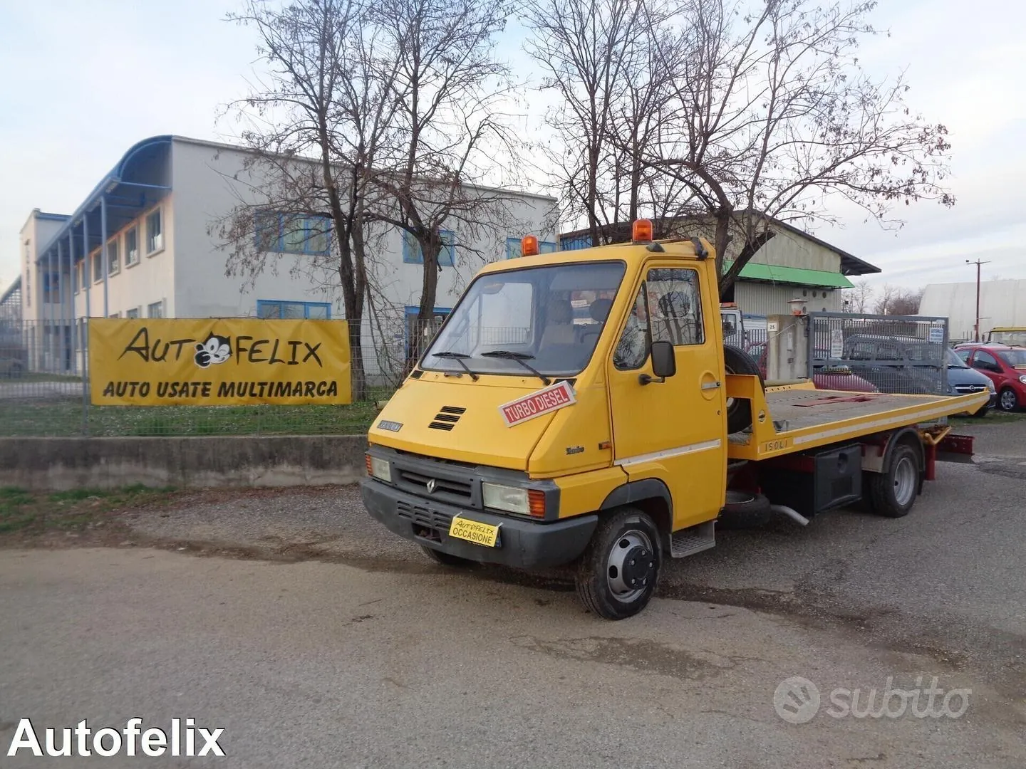 Iveco Daily