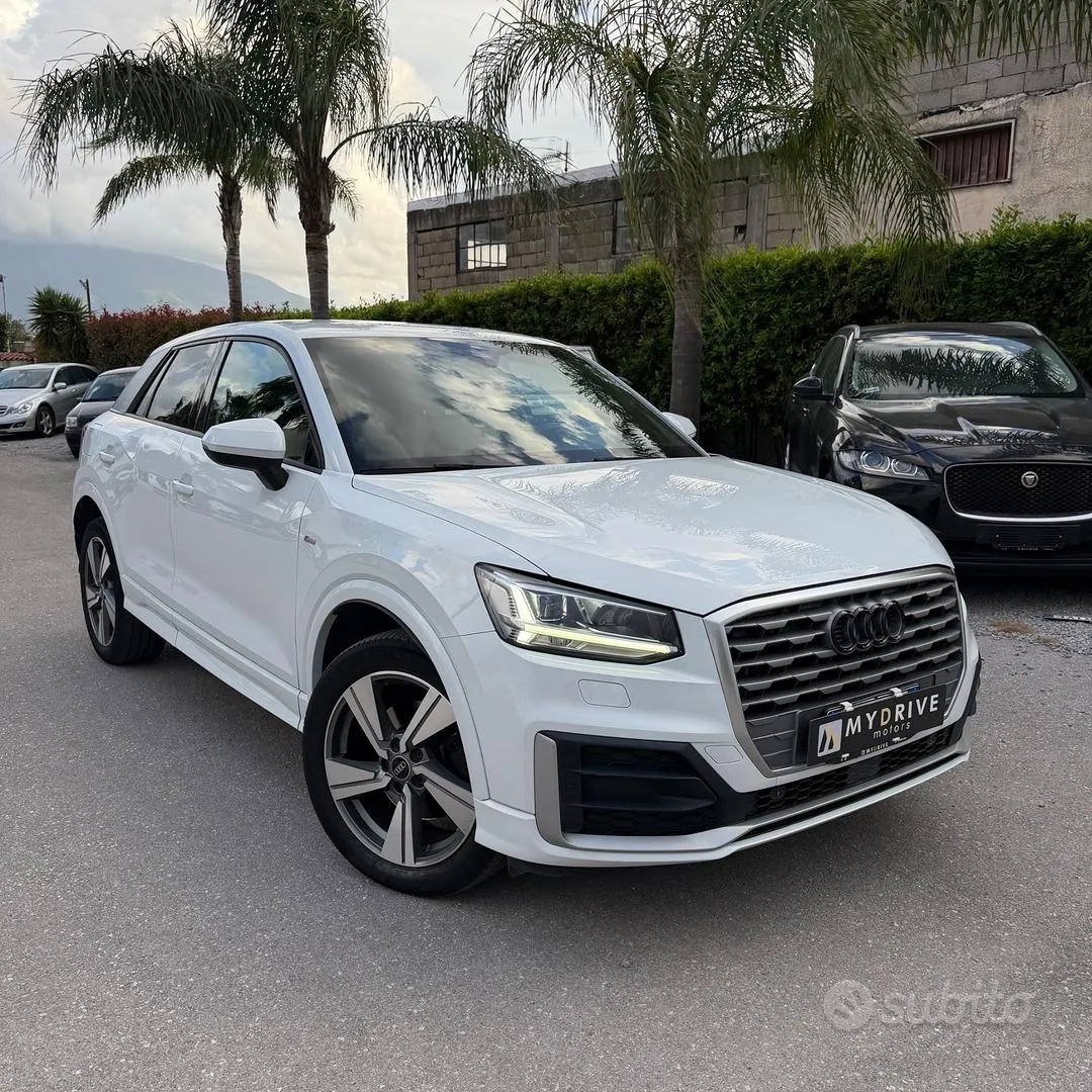 Audi Q2