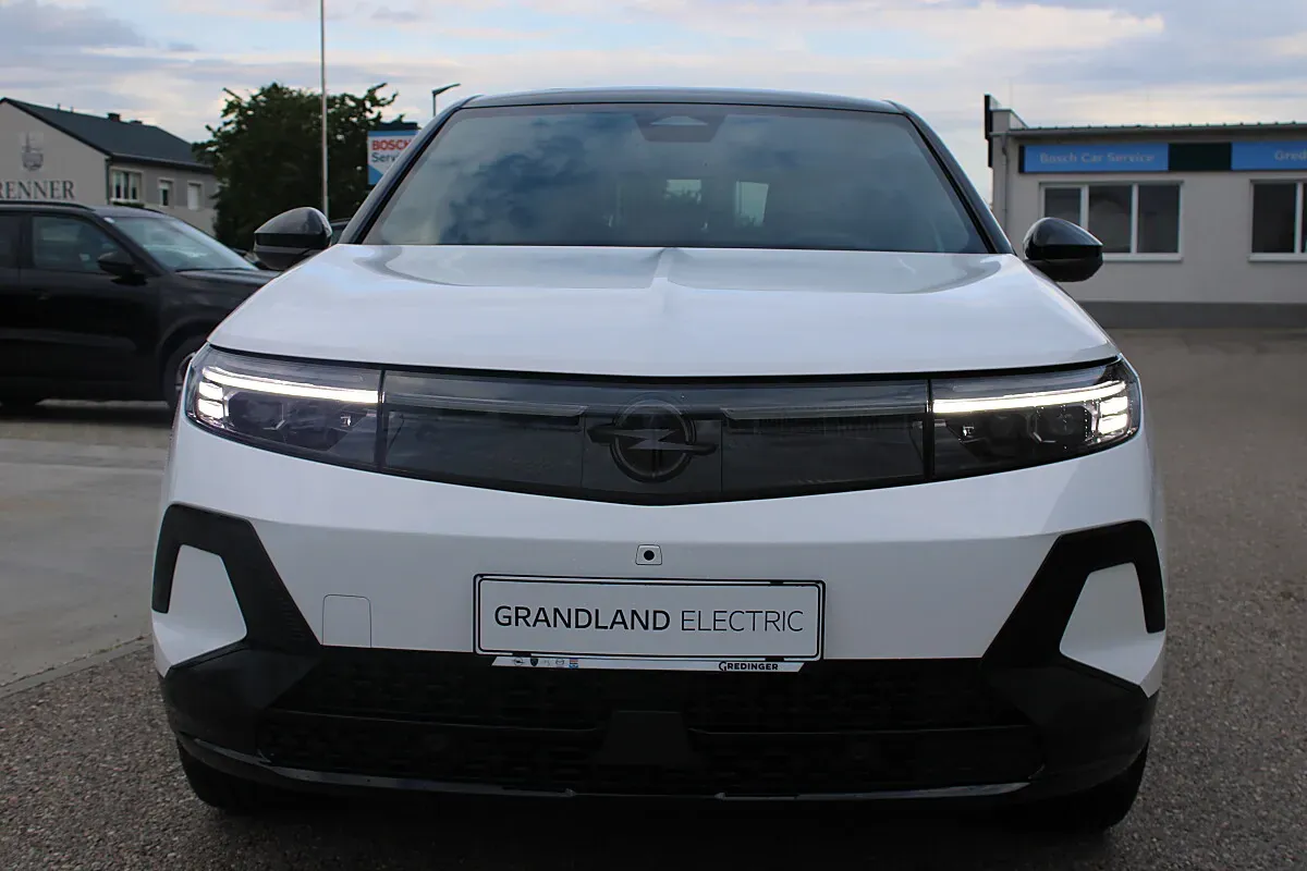Opel Grandland 2026 photo 2