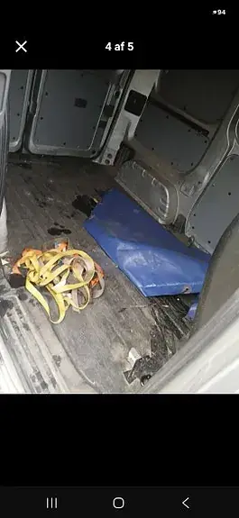 Nissan Nv200 2013 photo 5