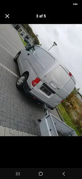 Nissan Nv200 2013 photo 3